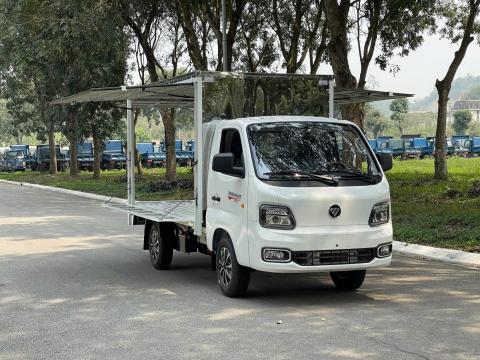 FOTON T25 (TRUCK MATE T25)