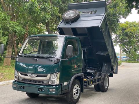 XE BEN FORLAND D65 TẢI 3T5