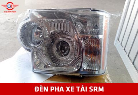 Đèn pha xe tải SRM - 4