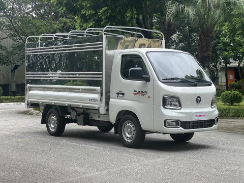 XE TẢI VEAM T25 FOTON 990KG